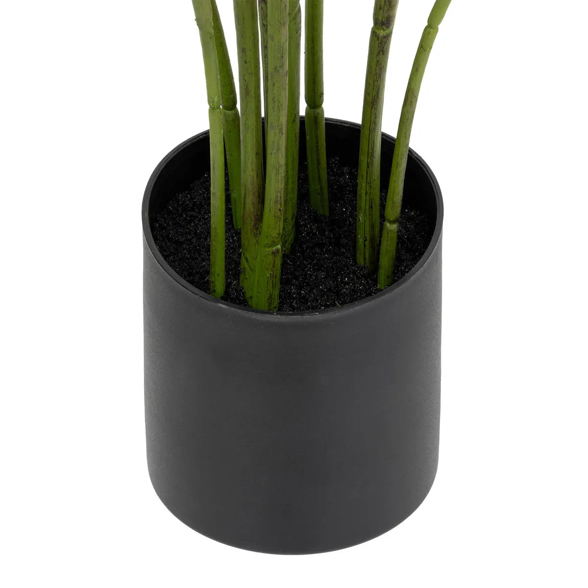 Изкуствено растение atmosphera Tropical Strelitzia, 97 cm