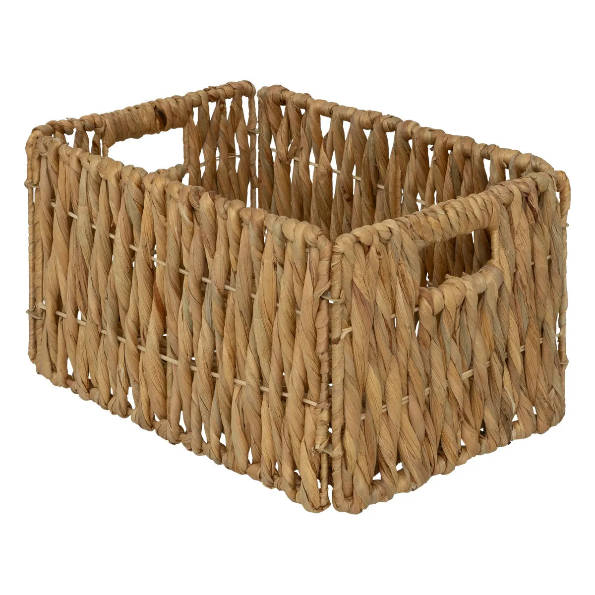 Coș pliabil Atmosphera Maura, 34 cm