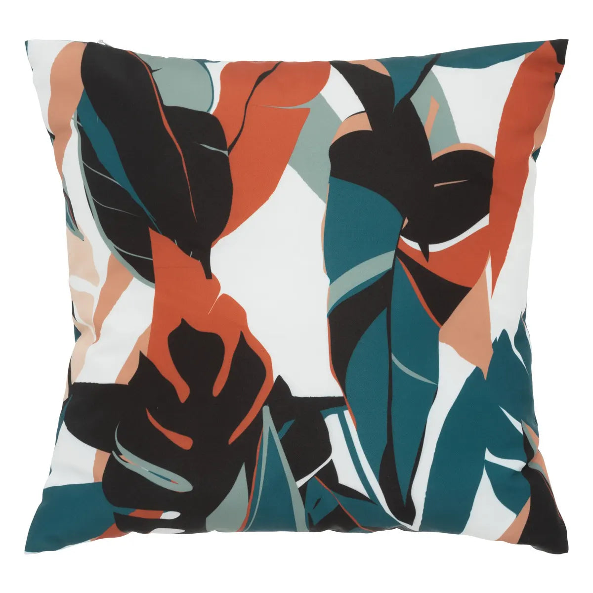 Pernă decorativă Atmosphera Leaf, 40x40 cm