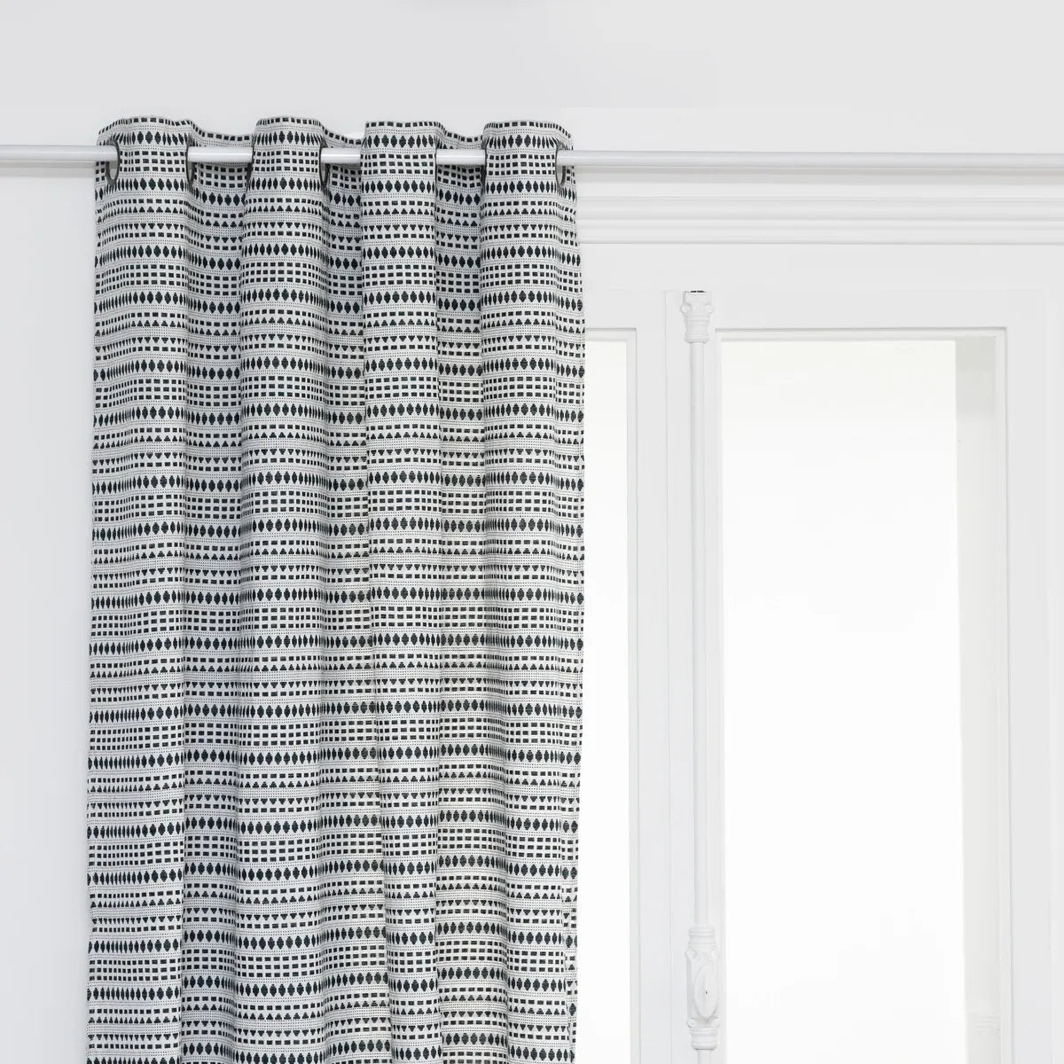 Perdea Atmosferă Rideau, Jacquard, 130x260 cm