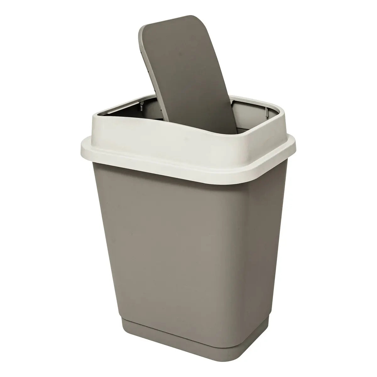 Кош 5five, Пластмаса, 25 l