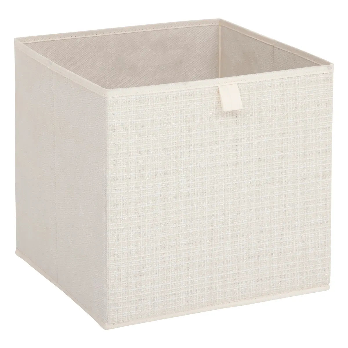 Cutie de depozitare 5five Mix & Modul, Tweed, 31x31 cm