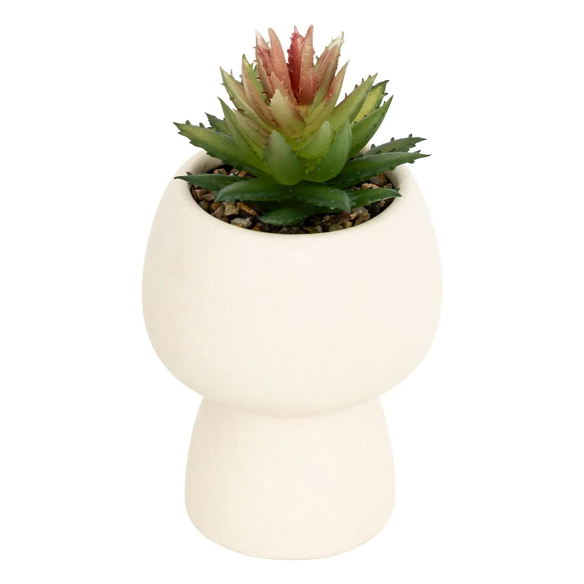 Изкуствено растение atmosphera Livy, 17 cm, Различни видове