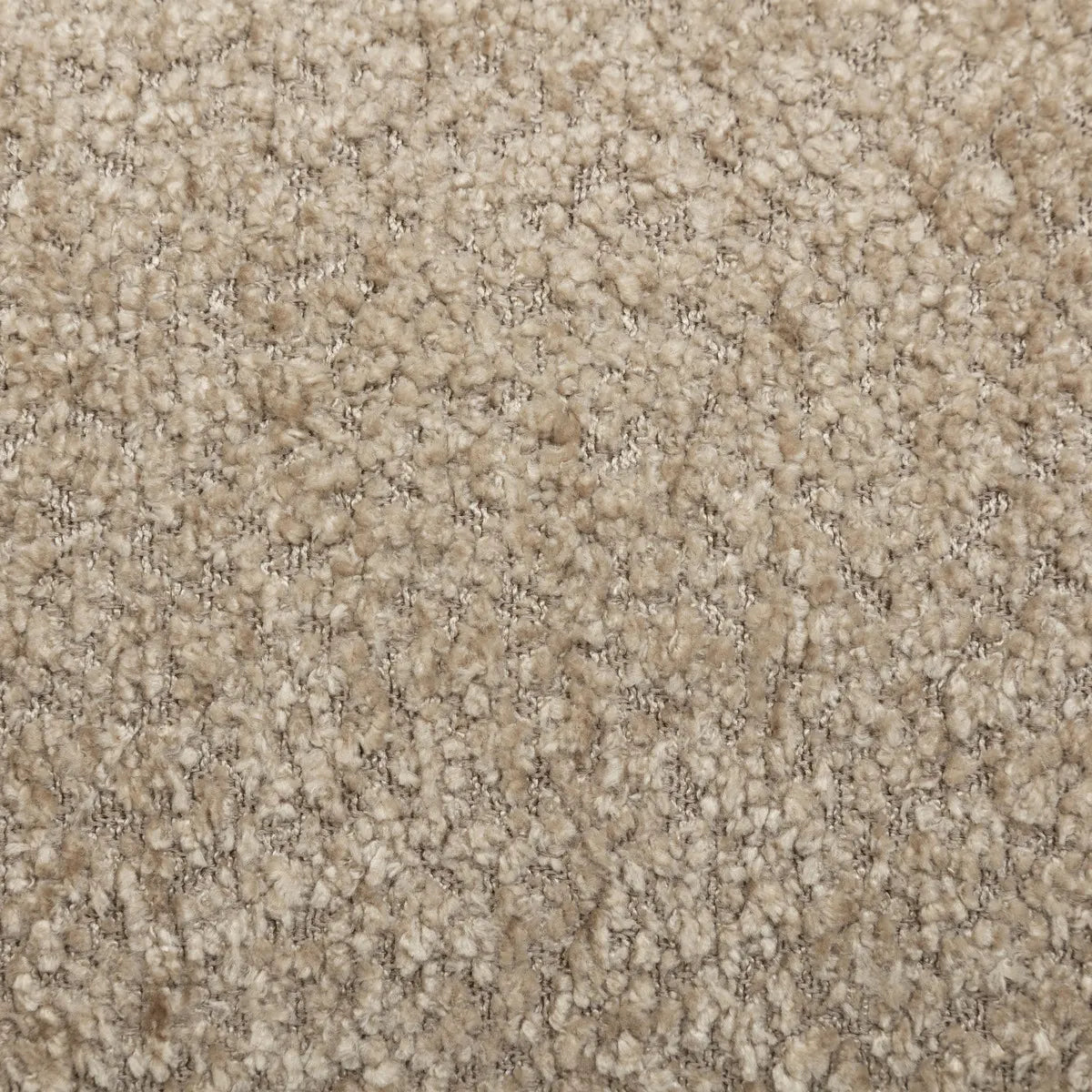 Pernă decorativă Atmosphera Soana, Boucle, 30x50 cm