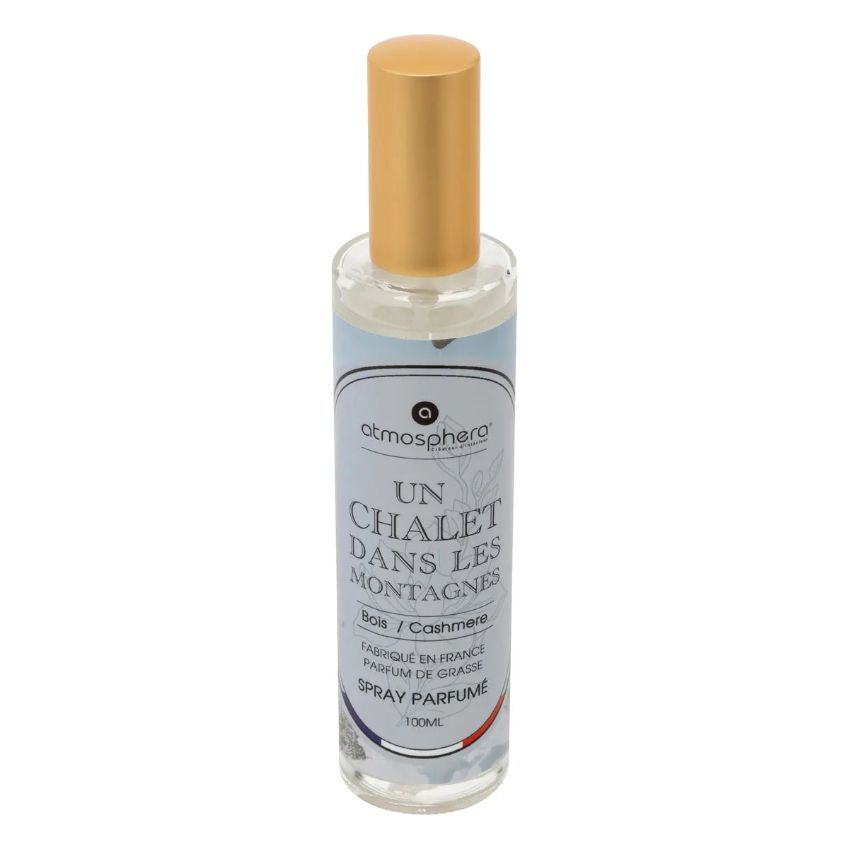 Спрей за стая atmosphera Nibi, 100 ml