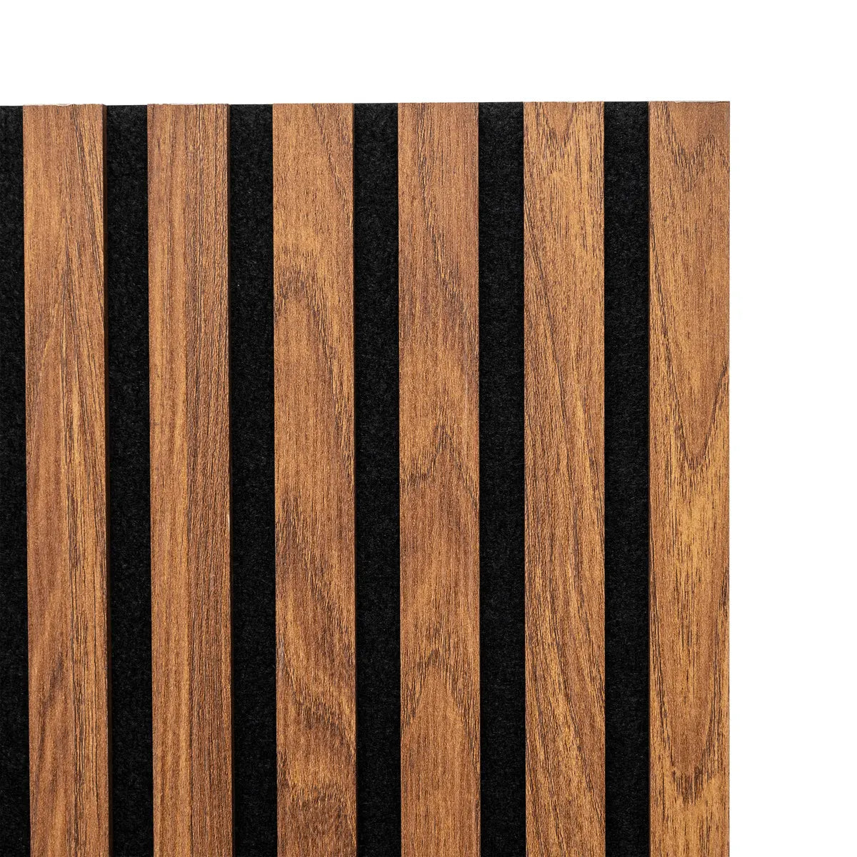Декоративен aкустичен стенен панел Colva, 240x60 cm, MDF