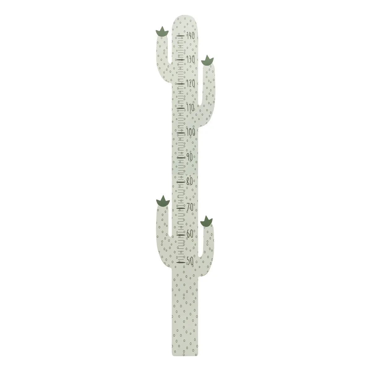 Декорация за измерване на ръст atmosphera Cactus,140 cm, MDF