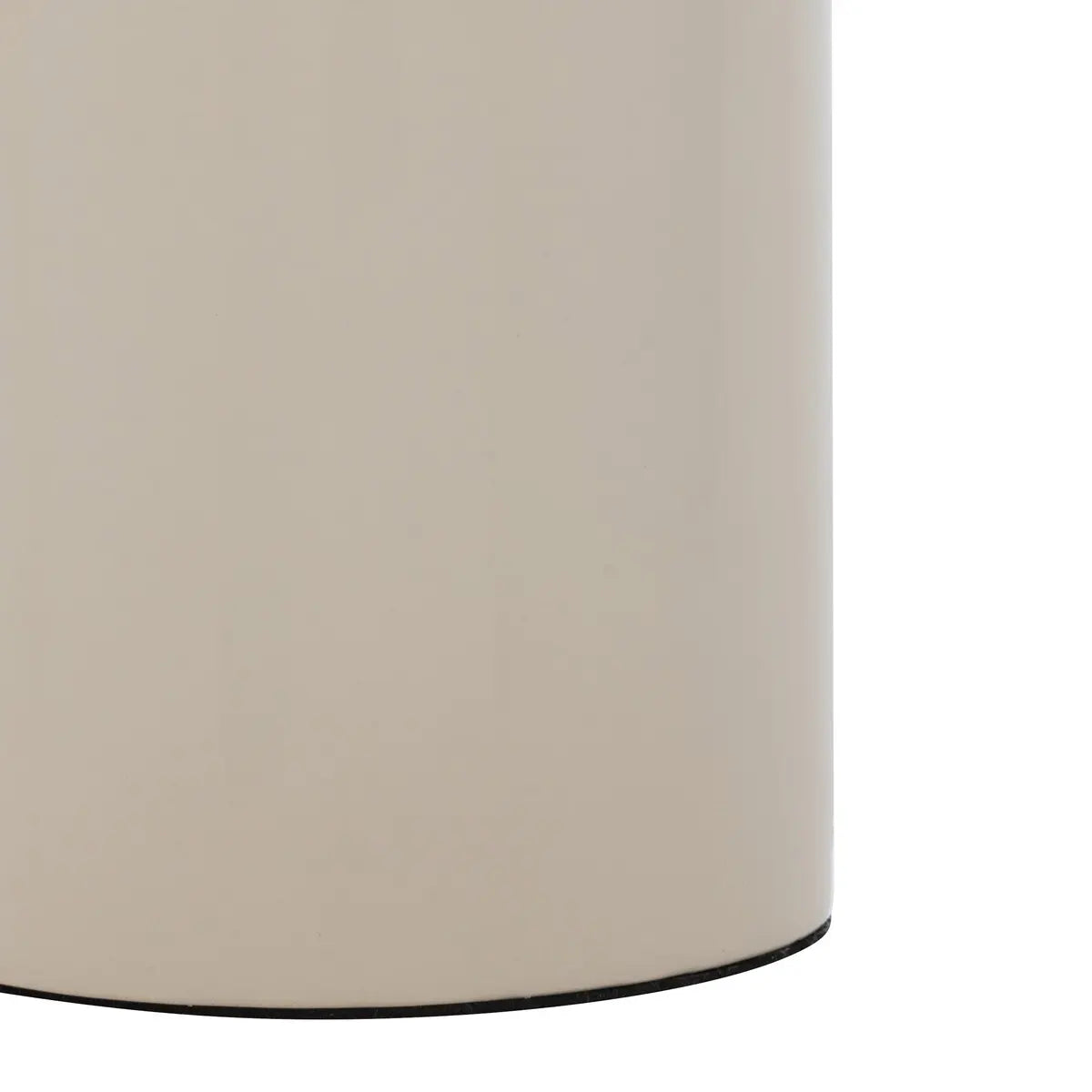 Lampă de masă atmosferă Asti, sticlă, 36 cm