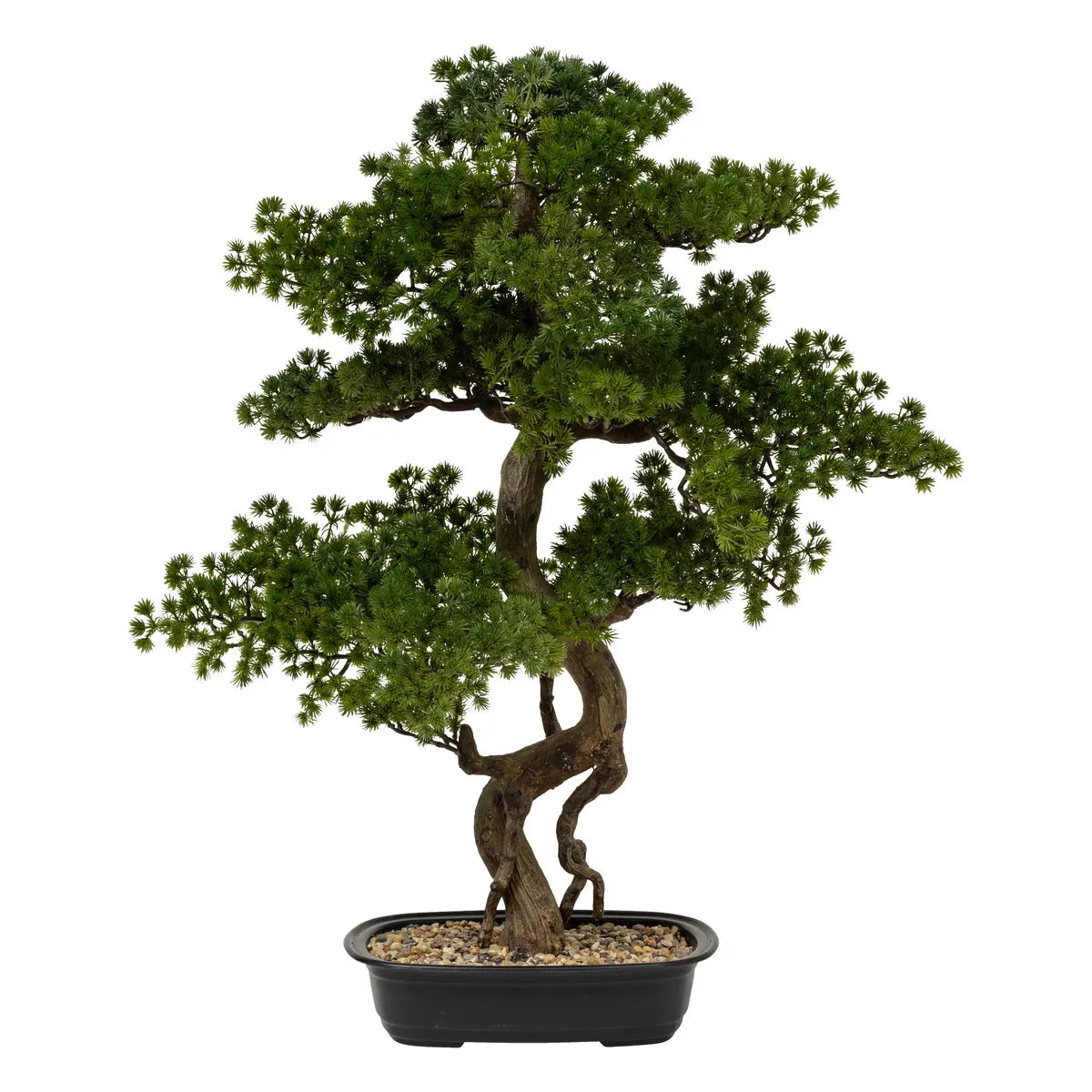 Изкуствено растение atmosphera Polin Bonsai, 86 cm