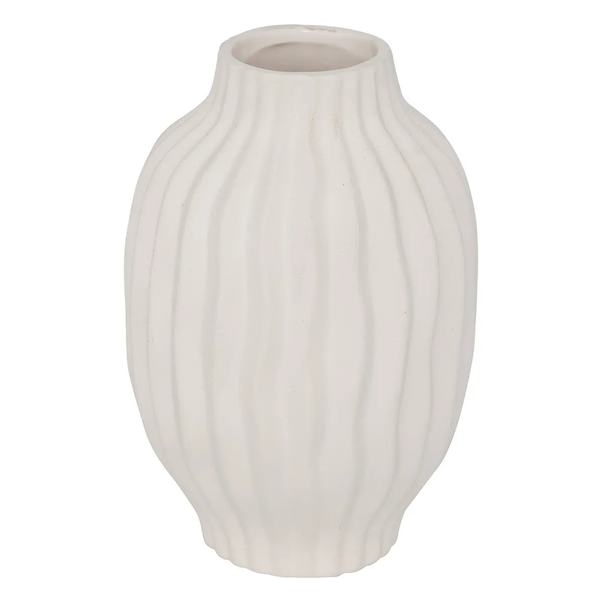 Ваза atmosphera Fernan, Керамика, 22 cm