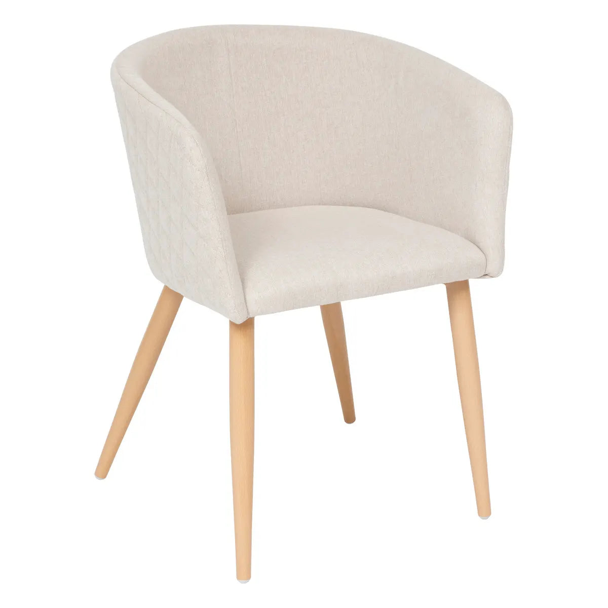 Scaun de sufragerie Atmosphere Marlo, Textil