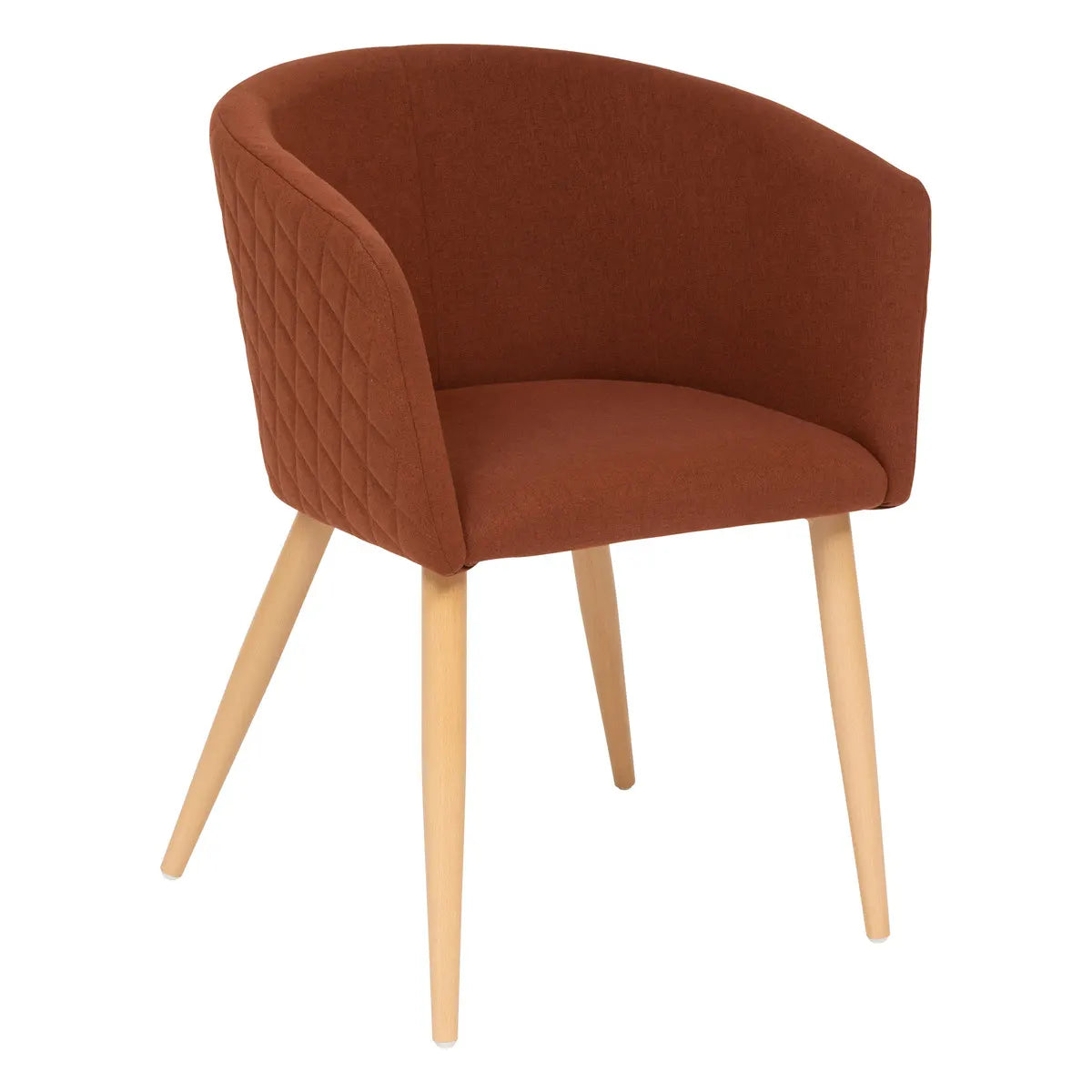 Scaun de sufragerie Atmosphere Marlo, Textil