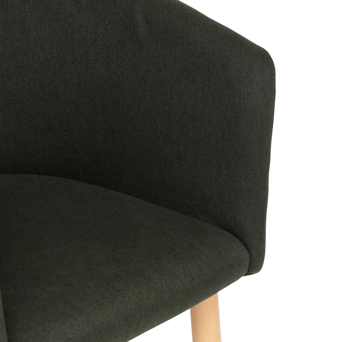 Scaun de sufragerie Atmosphere Marlo, Textil