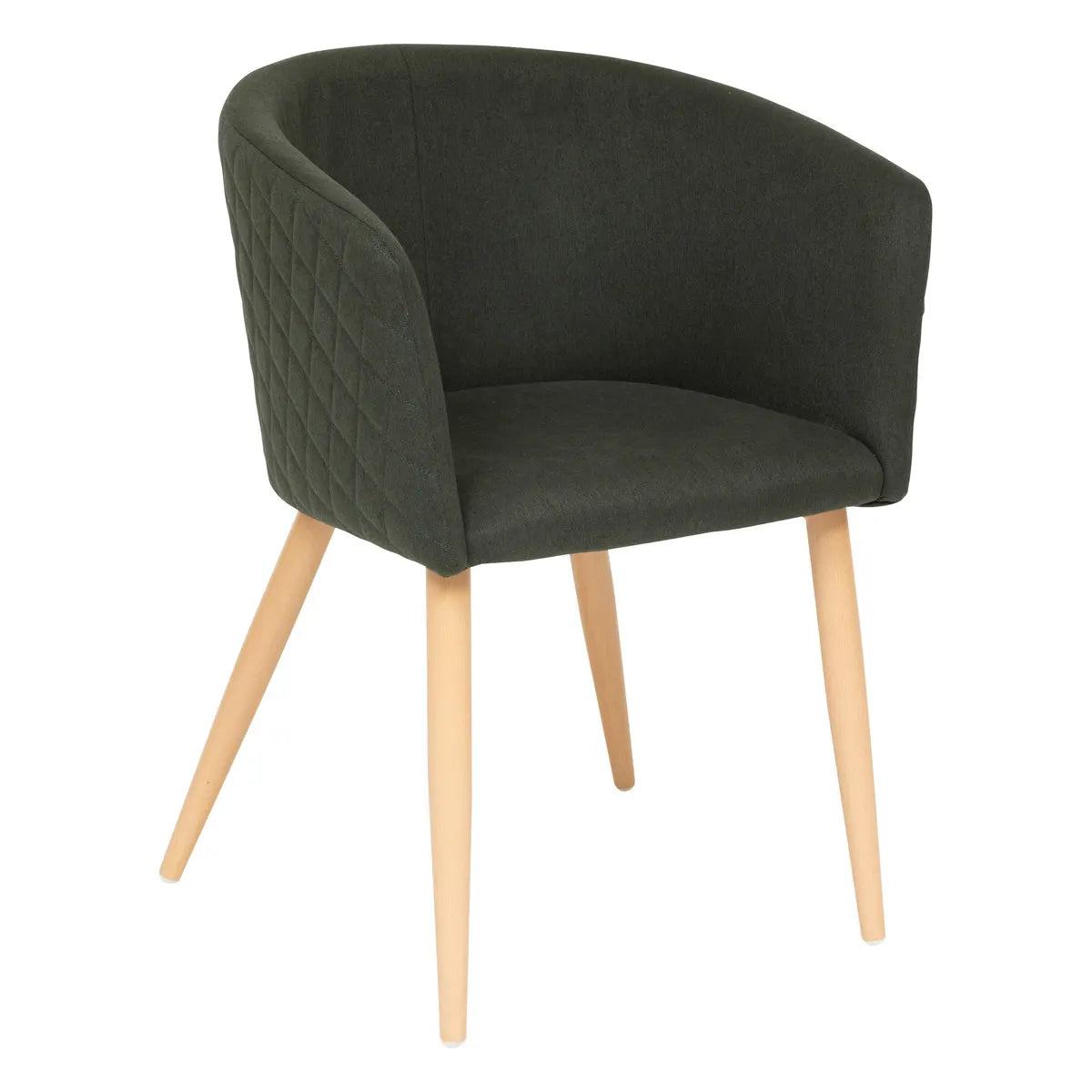 Scaun de sufragerie Atmosphere Marlo, Textil