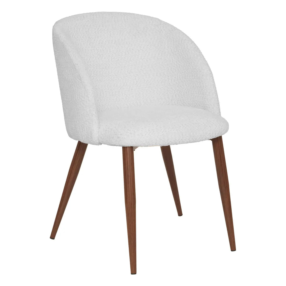 Scaun Atmosphere Celeste, Boucle
