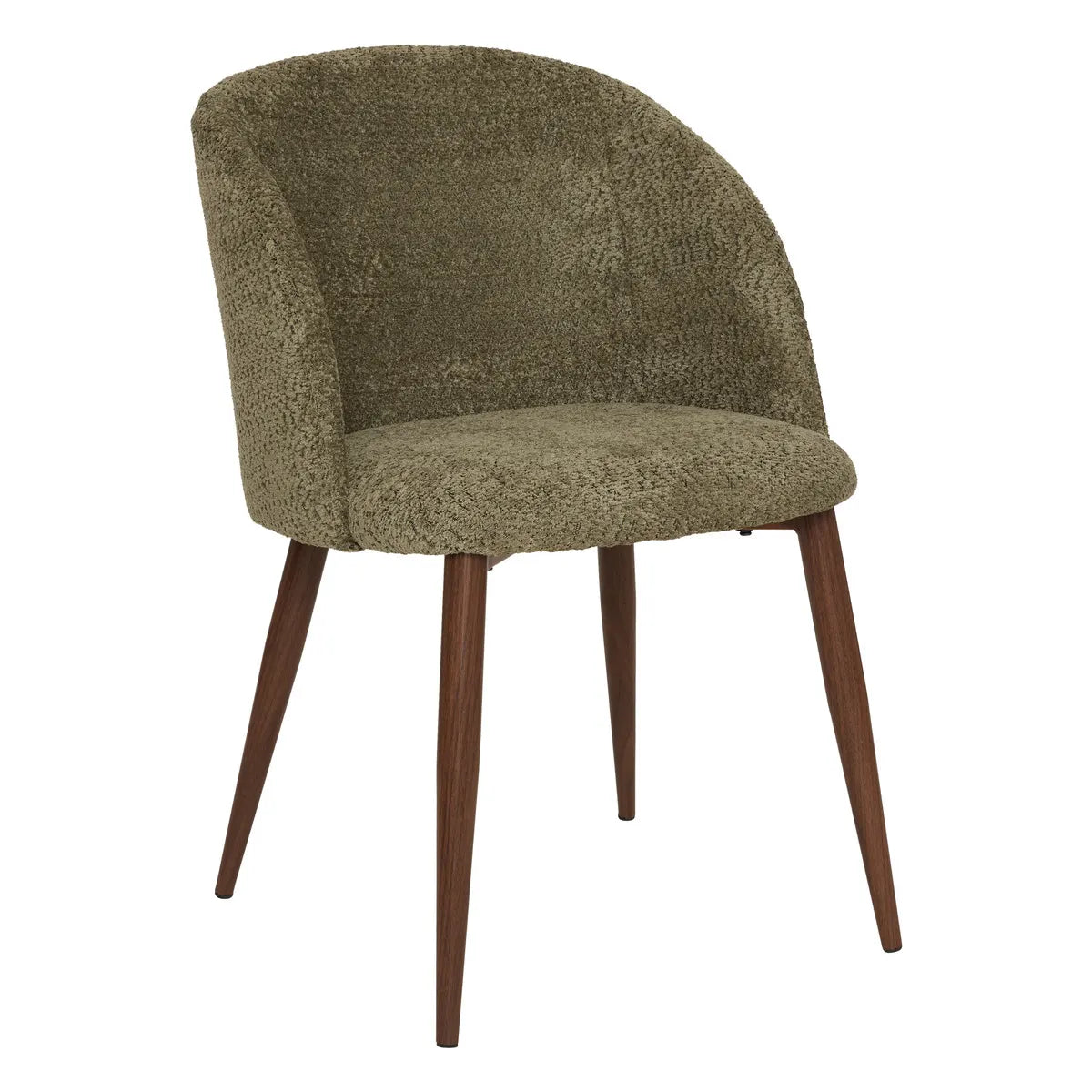 Scaun Atmosphere Celeste, Boucle
