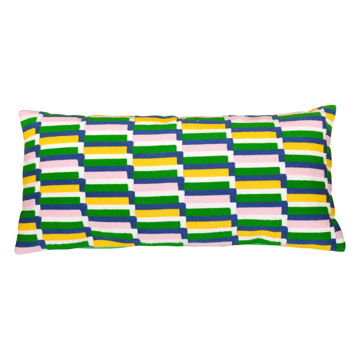 Pernă decorativă Atmosphera Disso, 75x35 cm