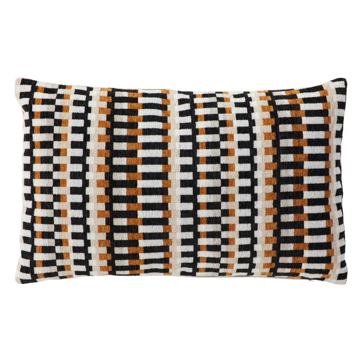 Pernă decorativă Atmosphera Jacquard, 30x50 cm