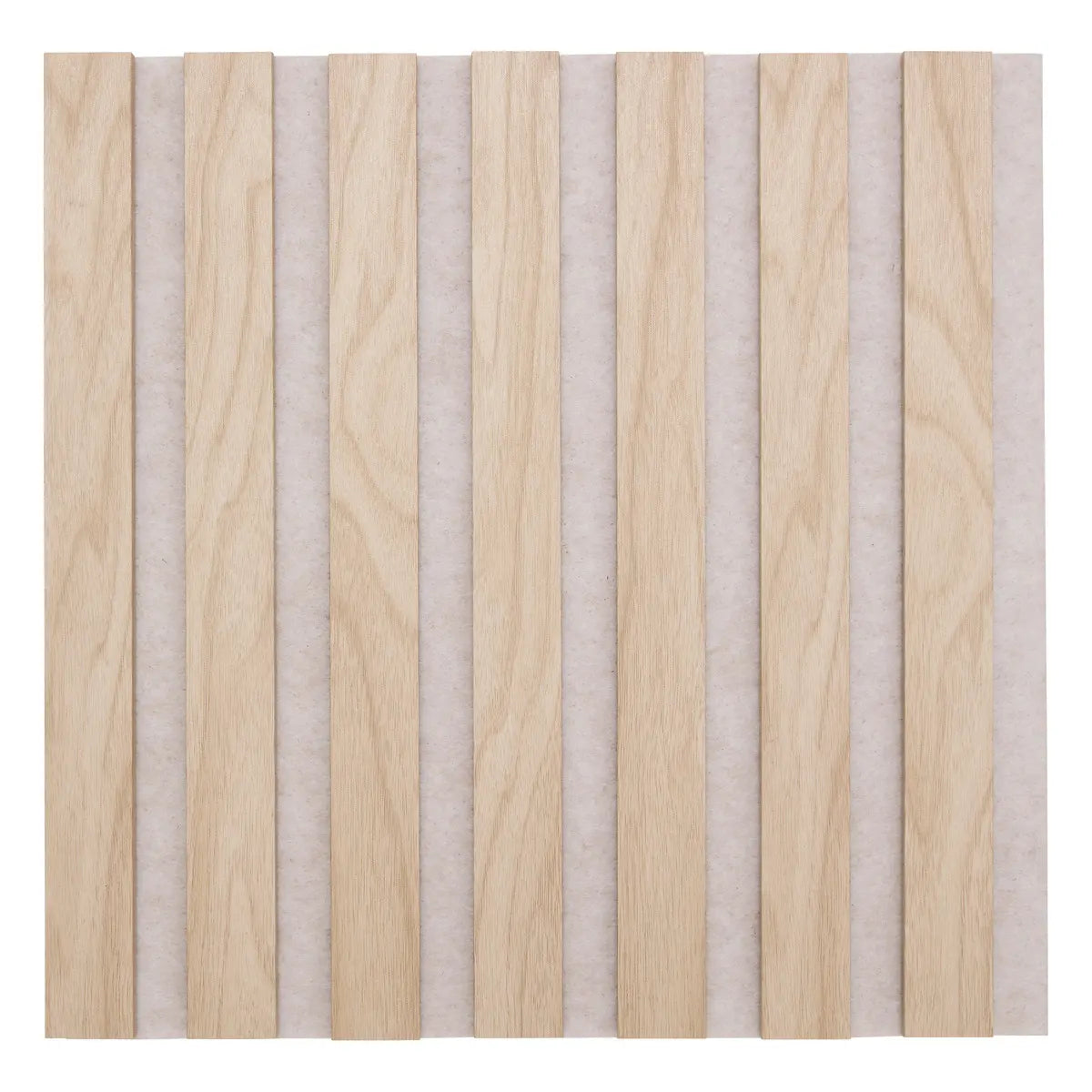 Set panouri decorative Atmosphera Colva, MDF, 30x30 cm, 3 buc.