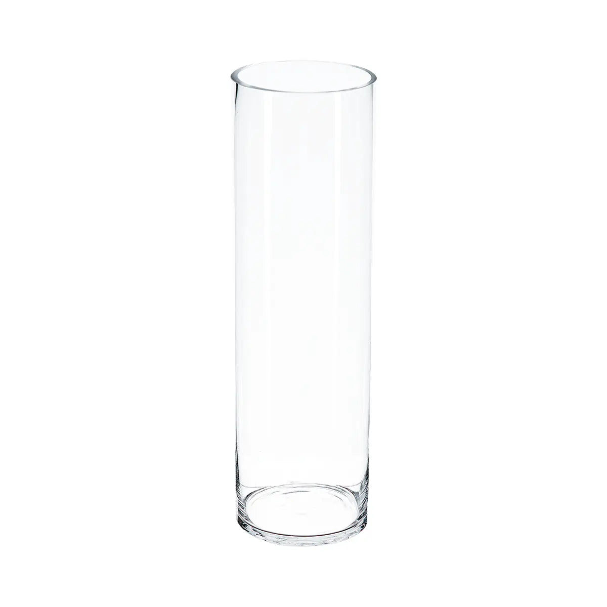 Vază cilindrică Atmosphere, 50 cm