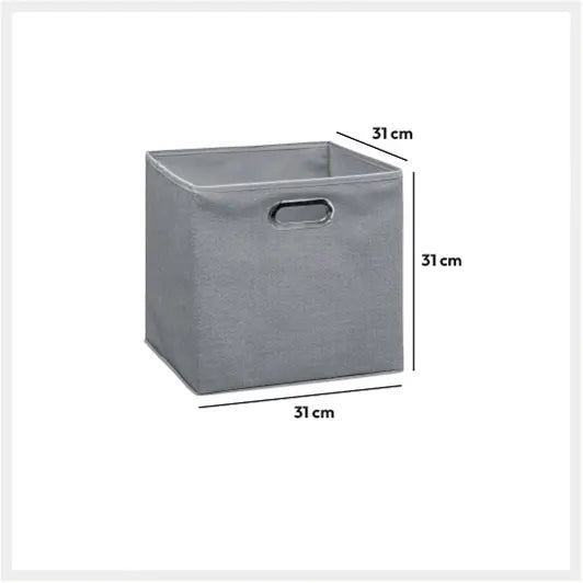 Cutie de depozitare 5five Mix & Modul, Melange, 31x31 cm