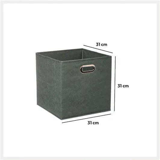 Cutie de depozitare 5five Mix & Modul, Melange, 31x31 cm