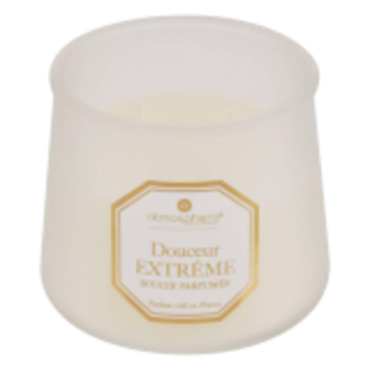 Ароматна свещ atmosphera Elisa, Soft, Стъкло, 200 g