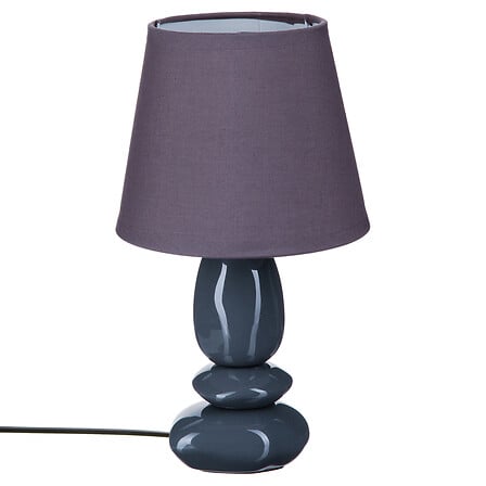 Lampă de noapte Atmosphere Luis, 30 cm, diverse culori