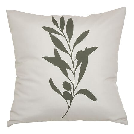 Husă decorativă pentru pernă de exterior Atmosphera Tileo, 40x40 cm