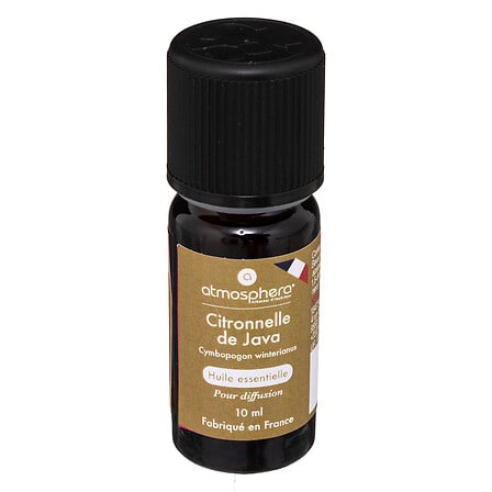 Етерично масло atmosphera Lemongrass, 10 ml