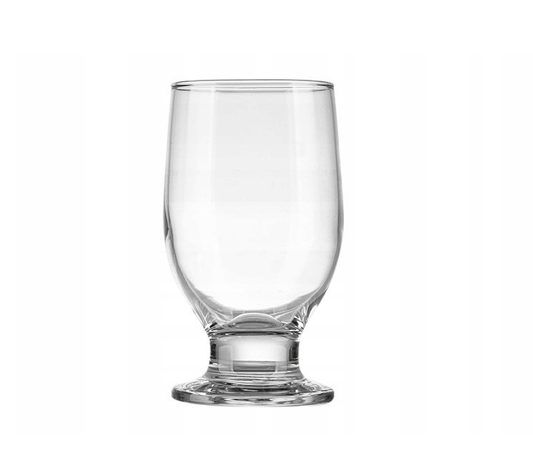 Set pahare de bere LAV Rena, 215 ml, 6 buc.