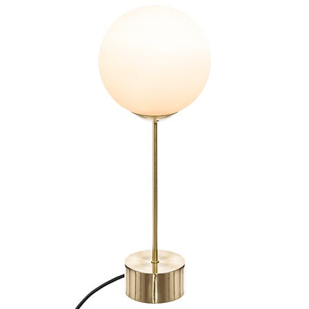 Lampă de masă Atmosphere Dris, 43 cm, Metal