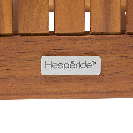 Градинска ракла Hesperide Lodgia, Акация, 150 L