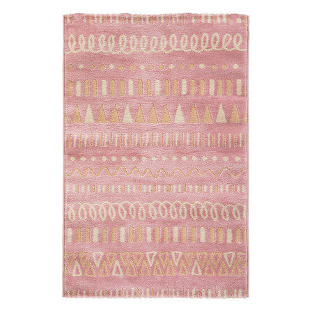 Детски килим atmosphera Girly, 100x150 cm