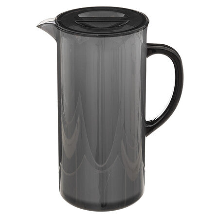 Кана 5five, Полистирен, 2L, Черна