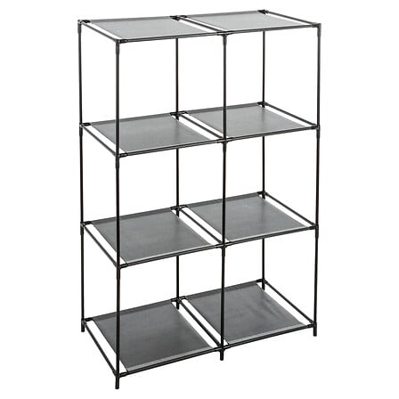 Рафт 5five Mix'n Modul Entry-level Cube, 6 отделения