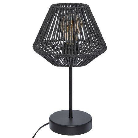 Lampă de masă atmosferă Jily, 34 cm