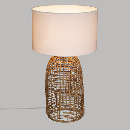 Lampă de noapte Atmosphere Karla, 56 cm