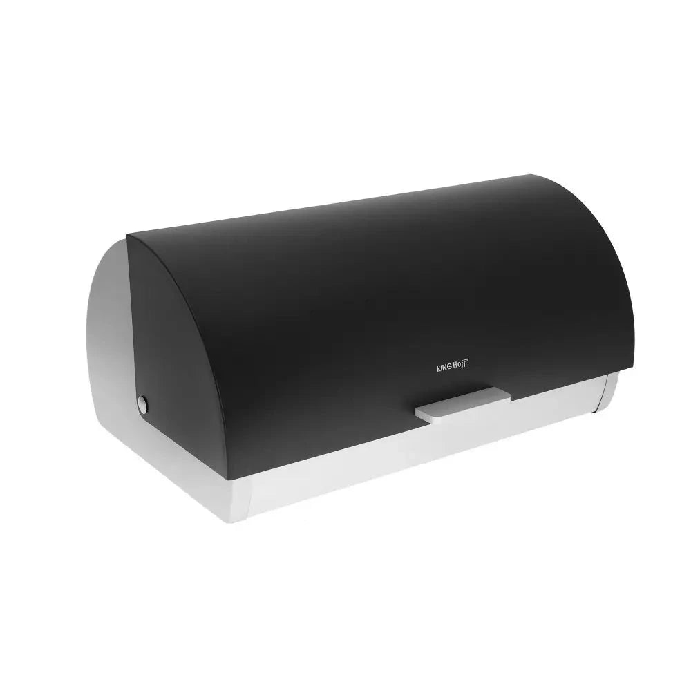 Cutie pentru pâine KingHoff 3208, inox