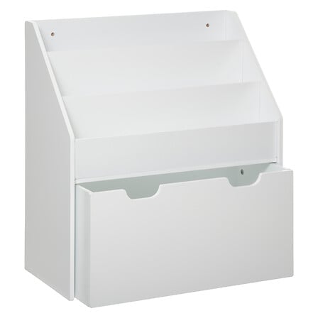 Bazar, MDF, 70 cm, cu atmosferă de bibliotecă pentru copii