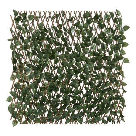 Декоративна решетка atmosphera Nao, 200×100 cm, Ратан