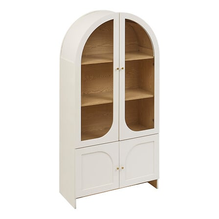 Atmosferă de vitrină Bloomy, 180 cm