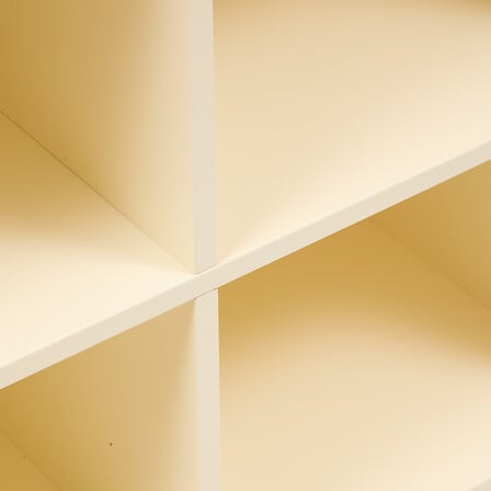 Детска библиотека atmosphera Bouli , 60×30×94.5 cm, MDF