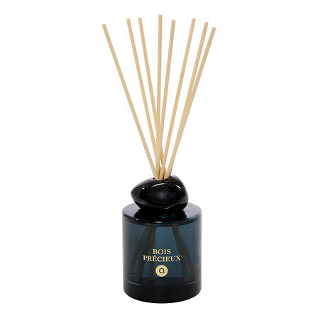 Арома дифузер atmosphera Liana, Стъкло, 200 ml, Бял