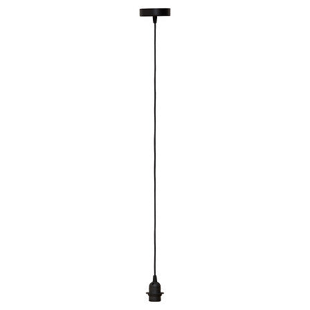 Cablu de suspensie pentru lampă suspendată Noe, 80 cm, albă