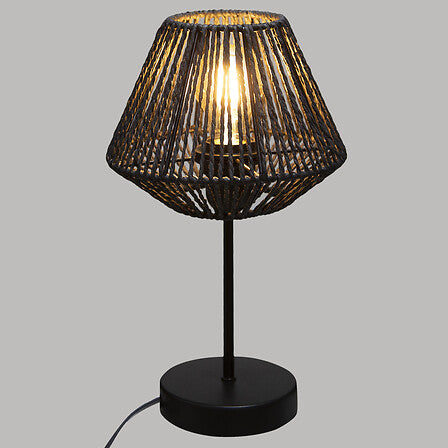 Lampă de masă atmosferă Jily, 34 cm