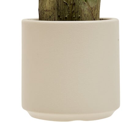 Изкуствено растение atmosphera Lora Banana, 140 cm