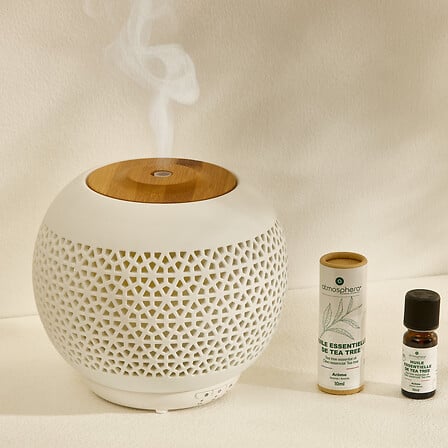 Етерично масло atmosphera Lina, Чаено дърво, 10 ml
