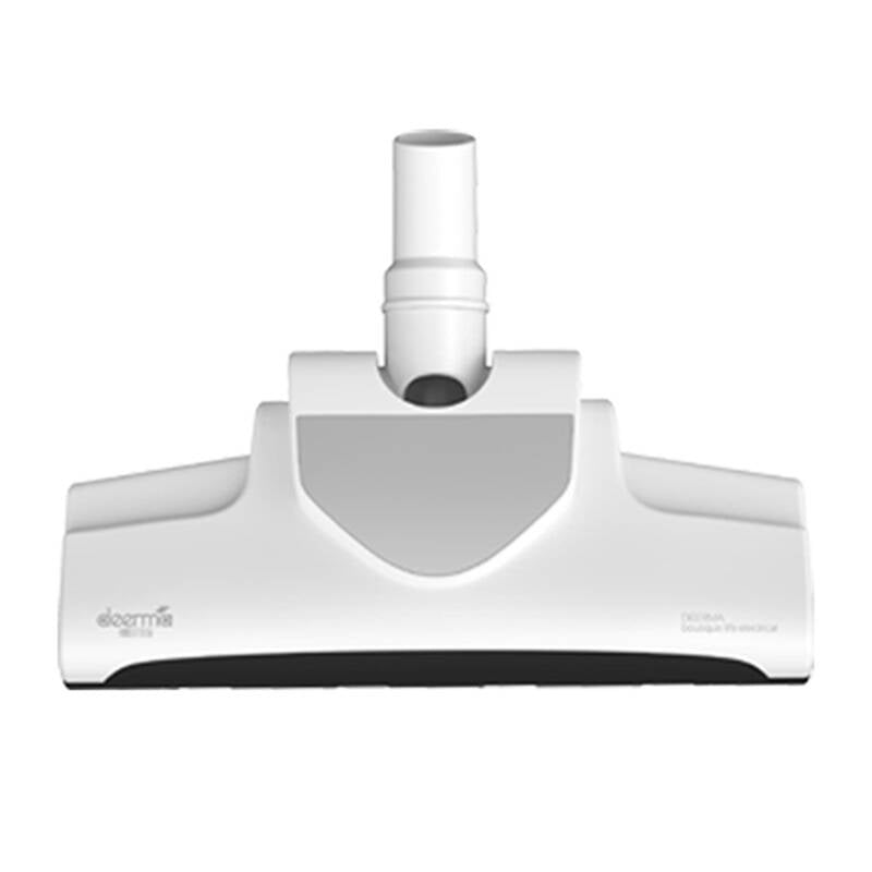 Aspirator vertical Deerma DX700 2 în 1, 75dB, Capacitate 0,8 l, Putere 600W, Alb