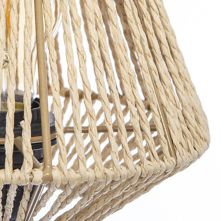 Lampă de masă atmosferă Jily, 34 cm